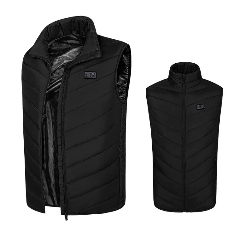 Lightweight Heated Vest Snowboarding Amazon Heating Vest Heated