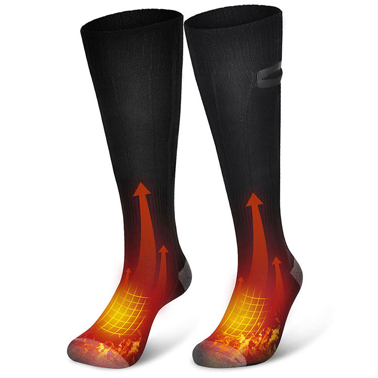 Heated Socks Rechargeable Heated Socks for Men