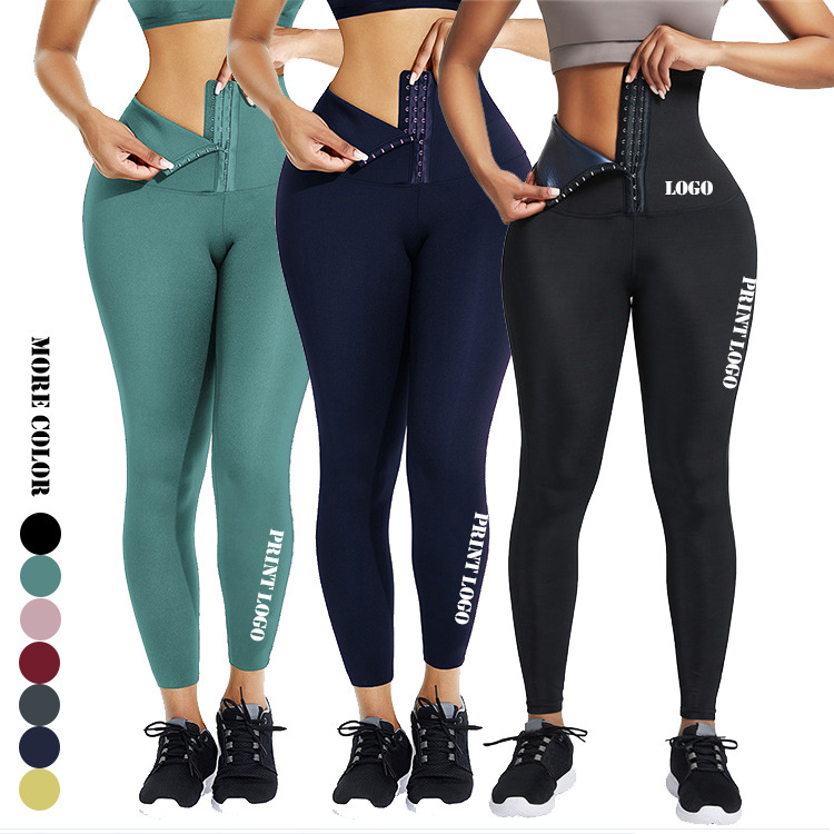 Butt Lifting High Waist Yoga Pants Leggings for Women Tummy Control Slimming Booty Fitness Gym Wear Clothes Yoga Pants Leggings