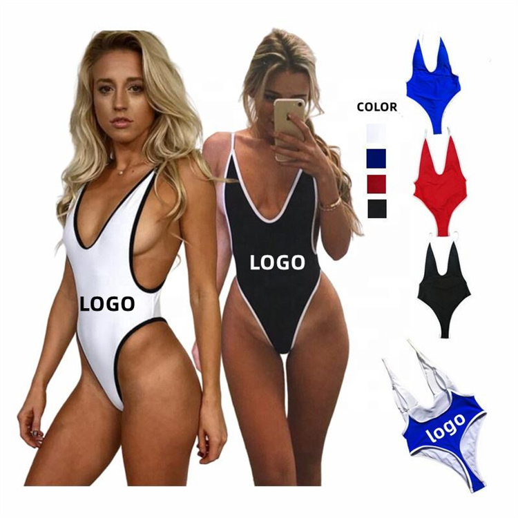 Swimsuits Swimwear Cutout Designer Bathing Suit One Piece Swimsuit Luxury Bathing Suits for Women