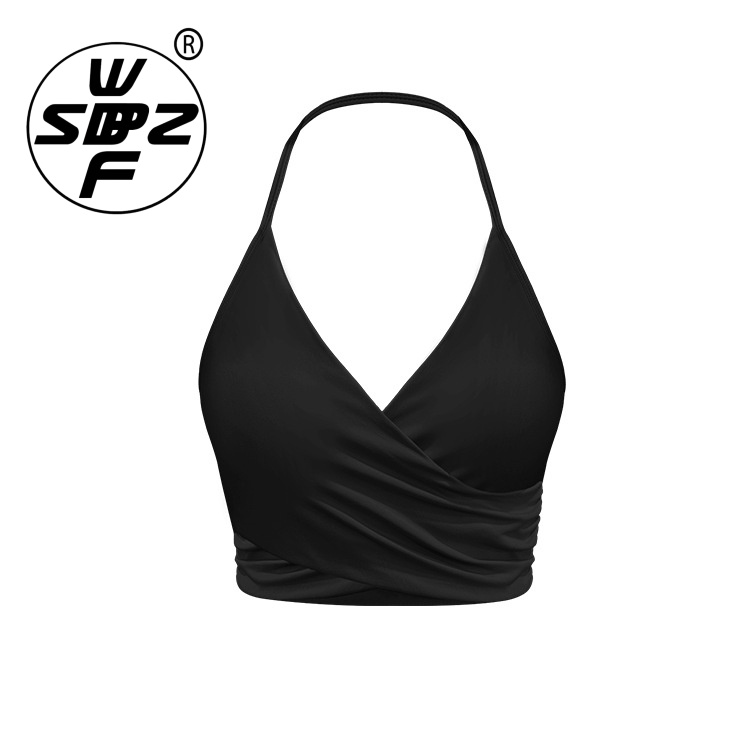 Multicolor Gym Fitness Running Hot Sexy Push Up Bra OEM/ODM Women Yoga Bra